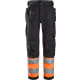 product-0455 -  black\high visibility orange-swatch