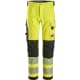 product-6604 - high visibility yellow\black-swatch
