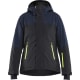 product-dark marine blue/high-visibility yellow-swatch