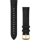 product-musta kohokuvio/kulta-swatch