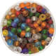 product-mix matt silver-swatch