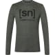 product-pirate grey melange/jet black-swatch