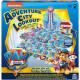 Ryhmä Hau The Adventure City Lookout - Big City Rescue lautapeli ...