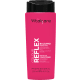 Vitalcare Colour Reflex Shampoo 500ml - Schutz Für Gefärbtes Haar Mit Vitamin E & Seidenprotein