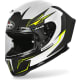 Capacete Integral Airoh GP 500 Branco - View #7
