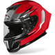 Integrální Helma AIROH GP 550S Venom - M