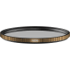 RAYWOWO ND1000 Filter 77 Mm – Professioneller Fotofilter Mit B270 Schott Glas & 20-Schicht-Vergütung
