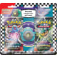Pokemon Back To School 2024 Eraser 12-Blister Pack Case