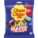 Chupa Chups Lollipops Flavors Tongue Painter 93g X 70 Bags - Best Price