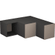 product-anthracite light brown-swatch