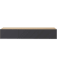 product-sapphire oak anthracite-swatch