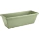 Sottovaso Per Fioriera Elho Barcelona 50cm O 90cm – Plastica, Rosa Giallo Verde Terra