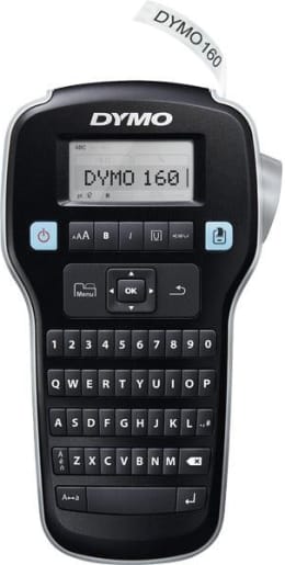Dymo tokmanni