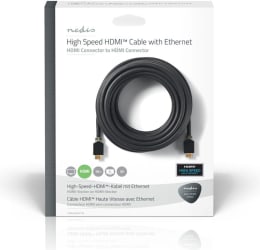 Tom Audreath spray Tend Deltaco HDMI-1150 15m aktiivinen HDMI-kaapeli | Karkkainen.com verkkokauppa