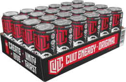 Mountain Dew Jumpstart Citrus 24x0,44l virvoitusjuoma ...
