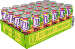 Mountain Dew Jumpstart Citrus 24x0,44l virvoitusjuoma ...