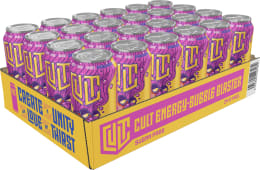 Mountain Dew Jumpstart Citrus 24x0,44l virvoitusjuoma ...