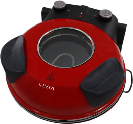 Ariete Da Gennaro pizzauuni | Karkkainen.com verkkokauppa