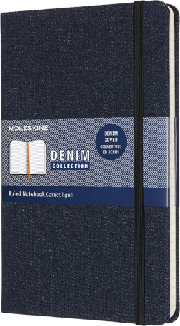 Moleskine Notebook Large kovakantinen muistikirja, piste   verkkokauppa