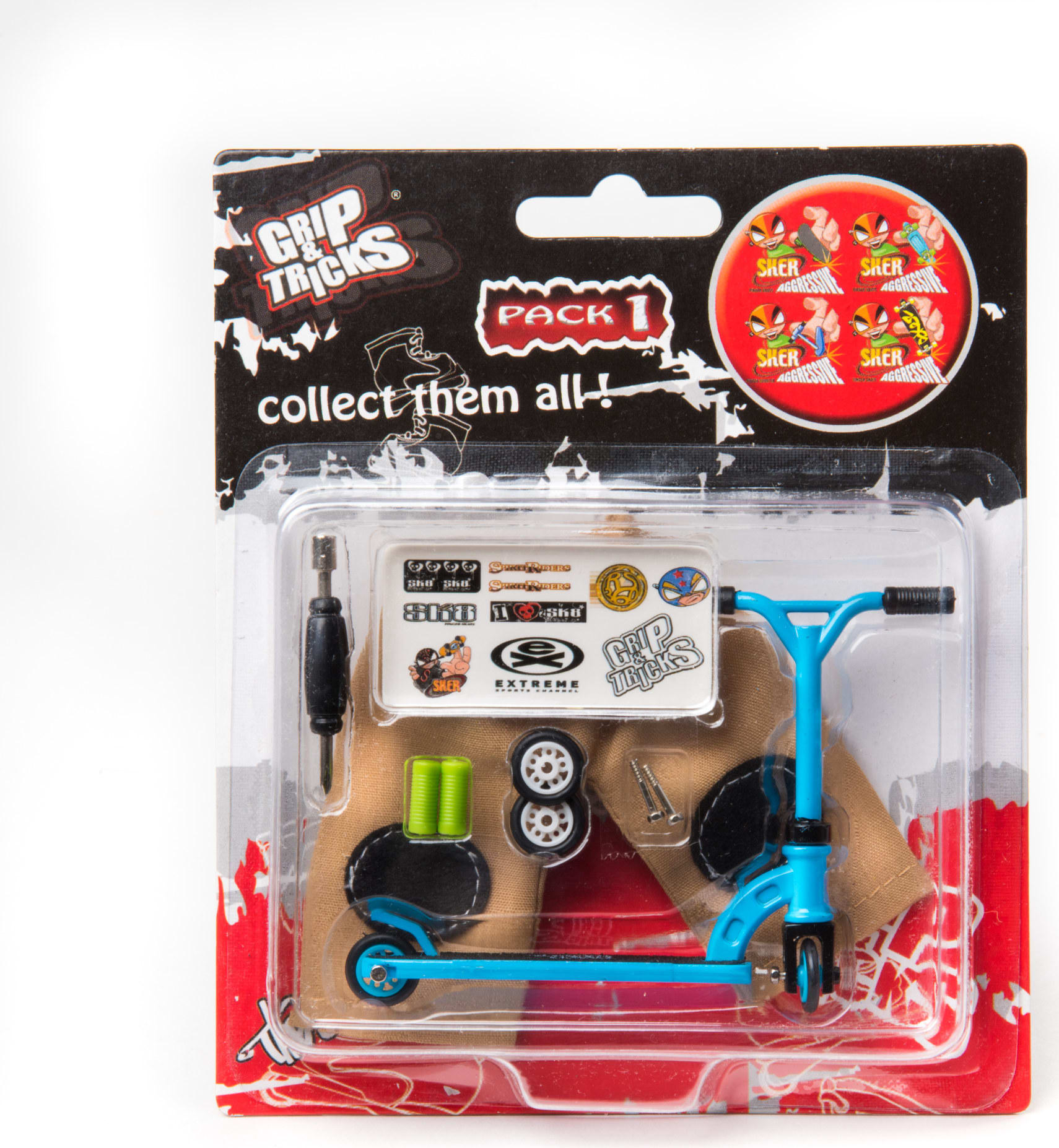 Где Можно Купить Фингер Самокат