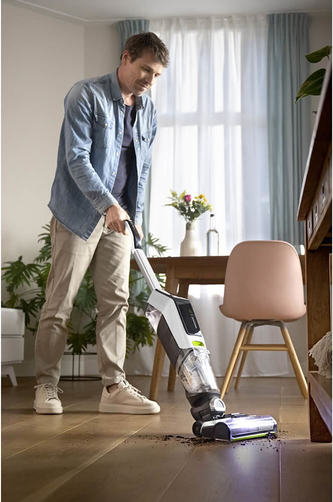 bissell x7 plus
