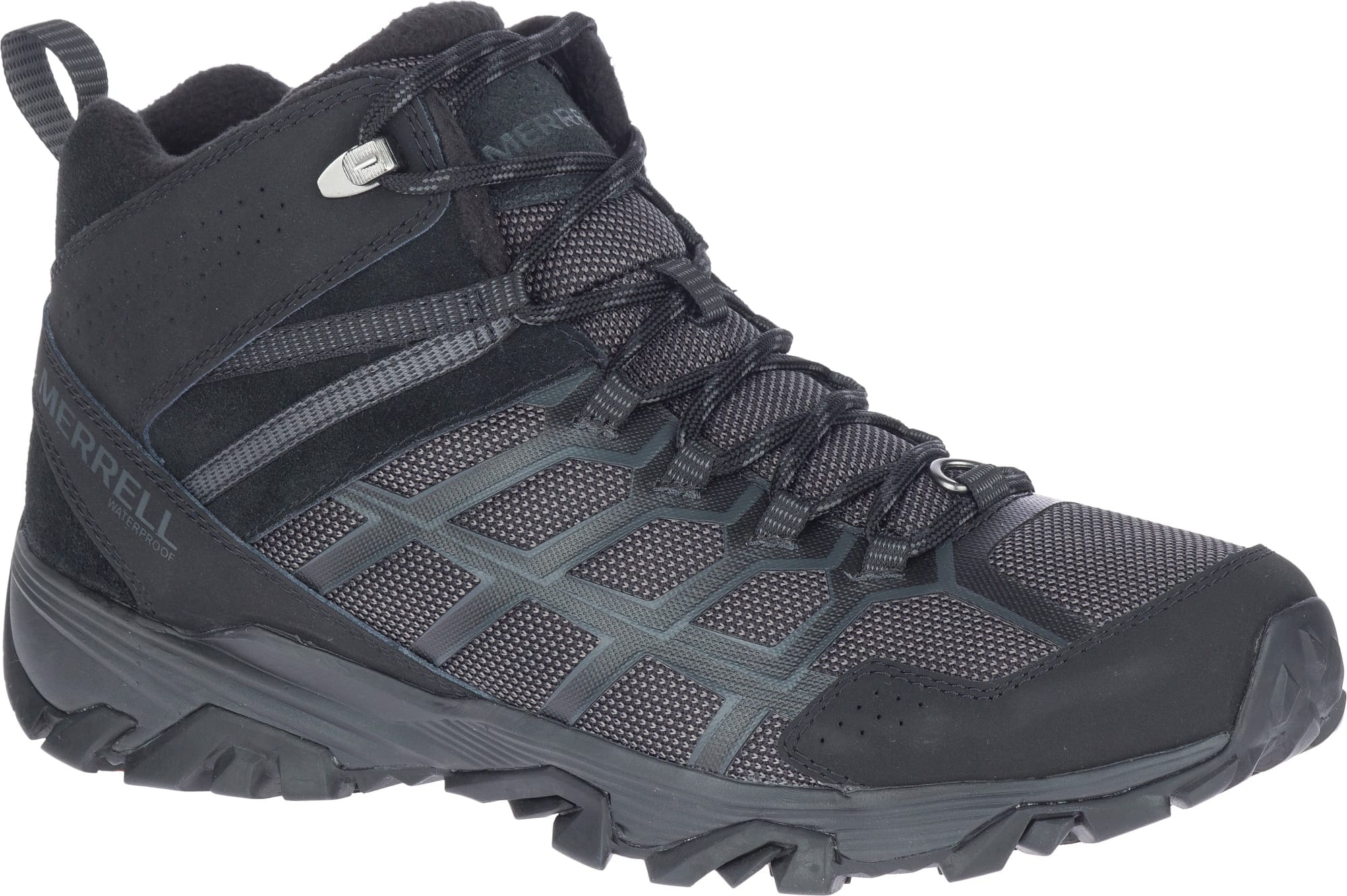 moab fst 3 thermo mid