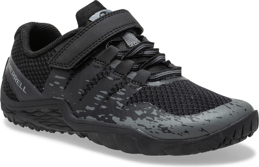 Merrell M-Trail Glove 5 A/C lasten paljasjalkakengät | Karkkainen.com ...