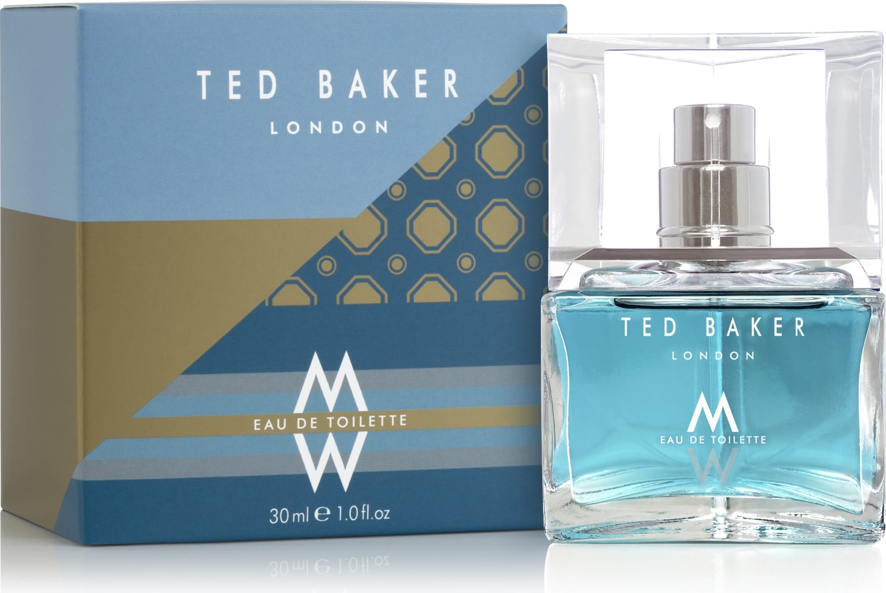 ted baker london hajuvesi