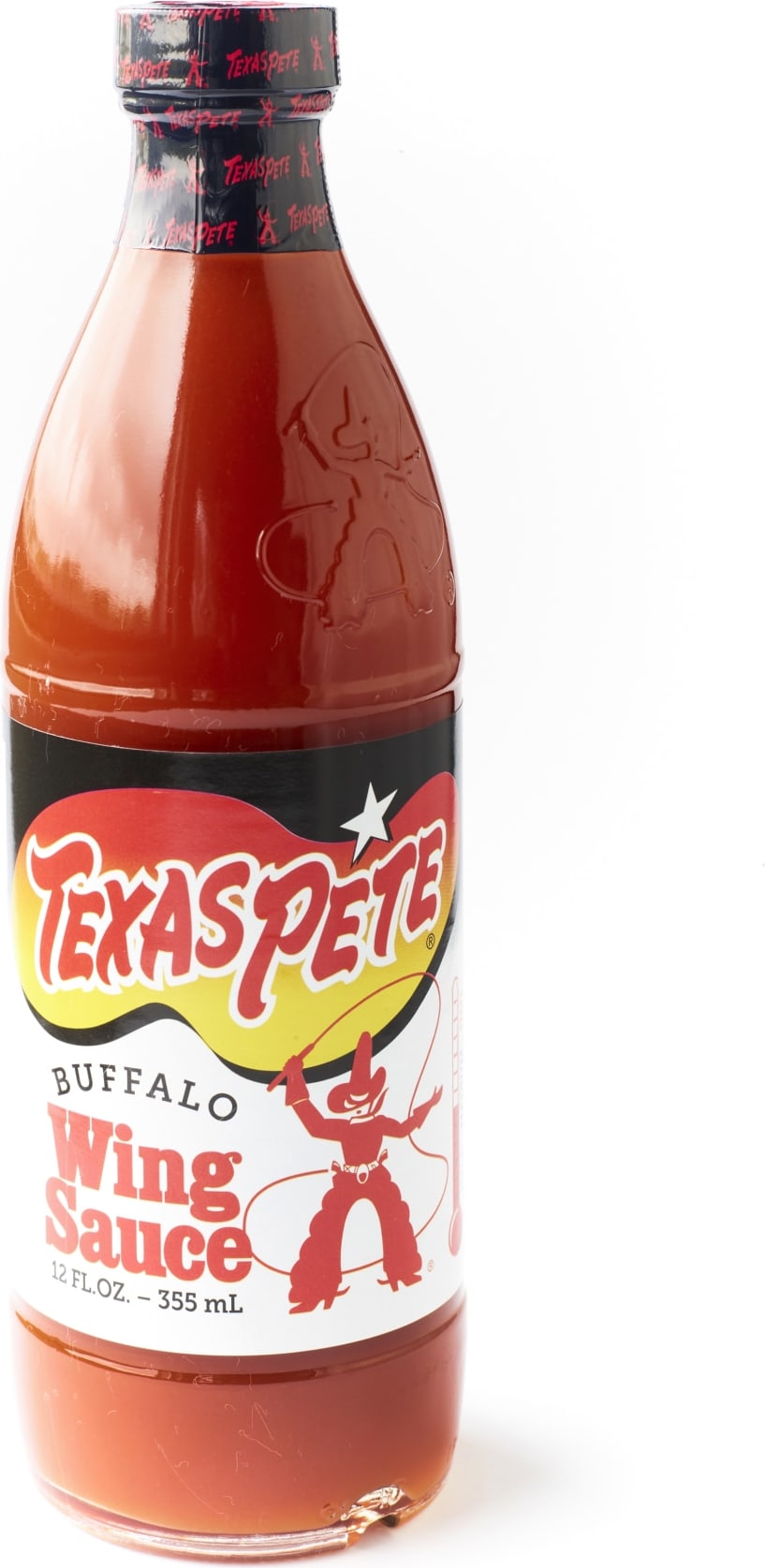 Texas Pete Buffalo Wing Sauce 355ml kastike | Karkkainen.com verkkokauppa