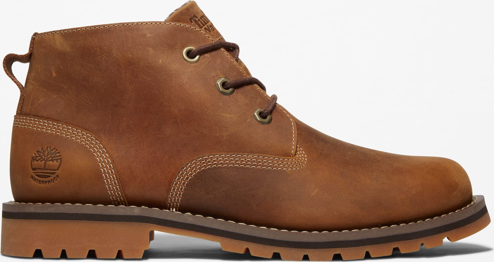 larchmont ii wp chukka