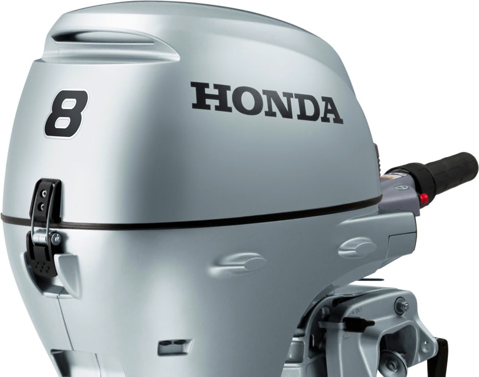 Honda bf20dk2 shsu