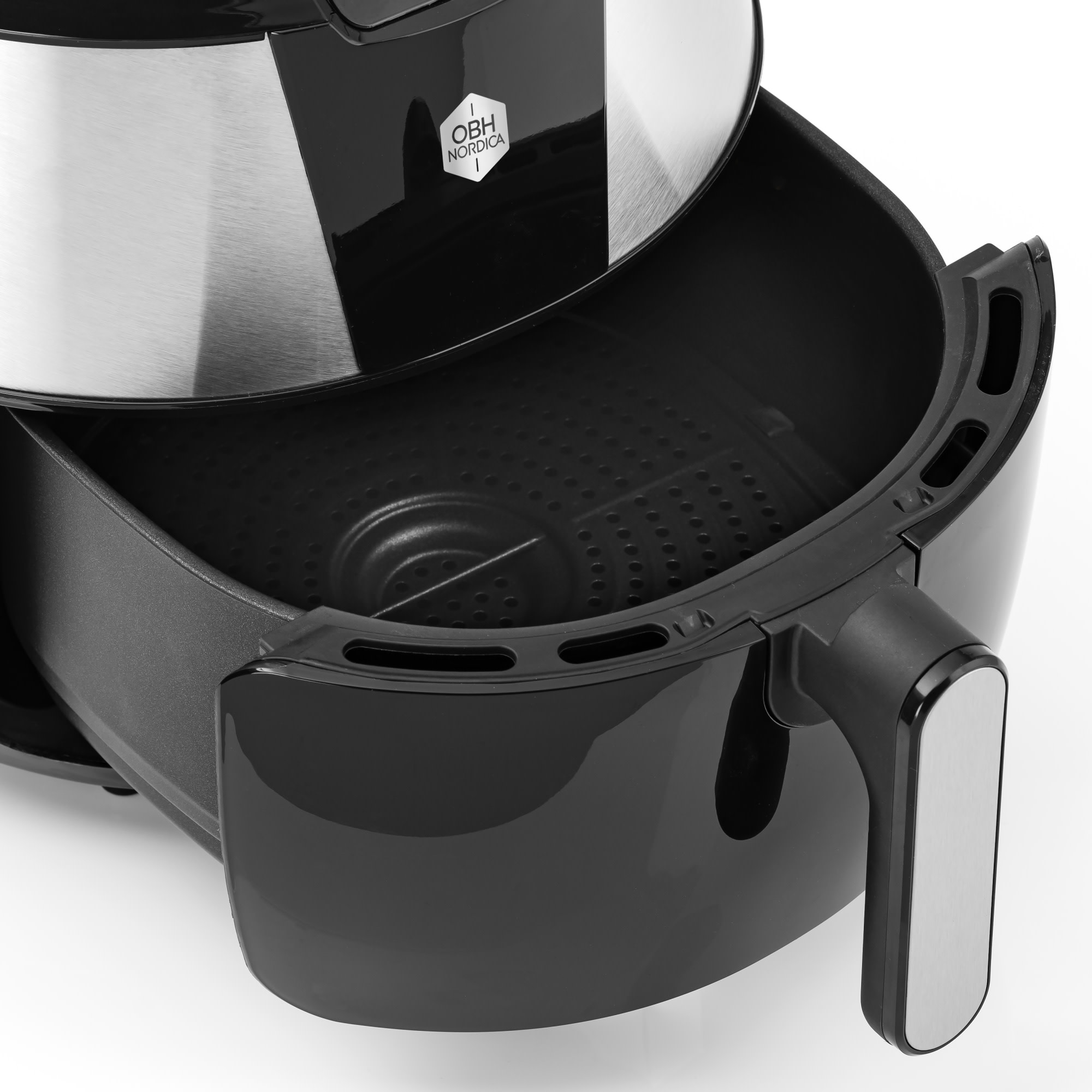 OBH Nordica Easy Fry XXL airfryer ilmafriteerauskeitin