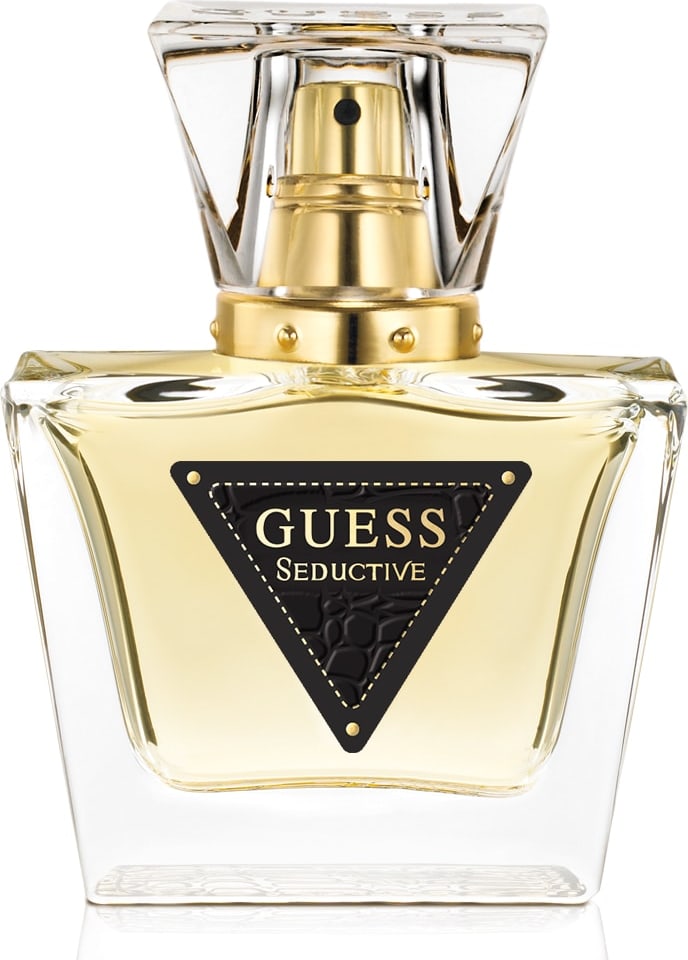 guess seductive hajuvesi
