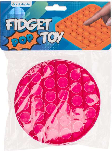 pop it fidget toy suomi