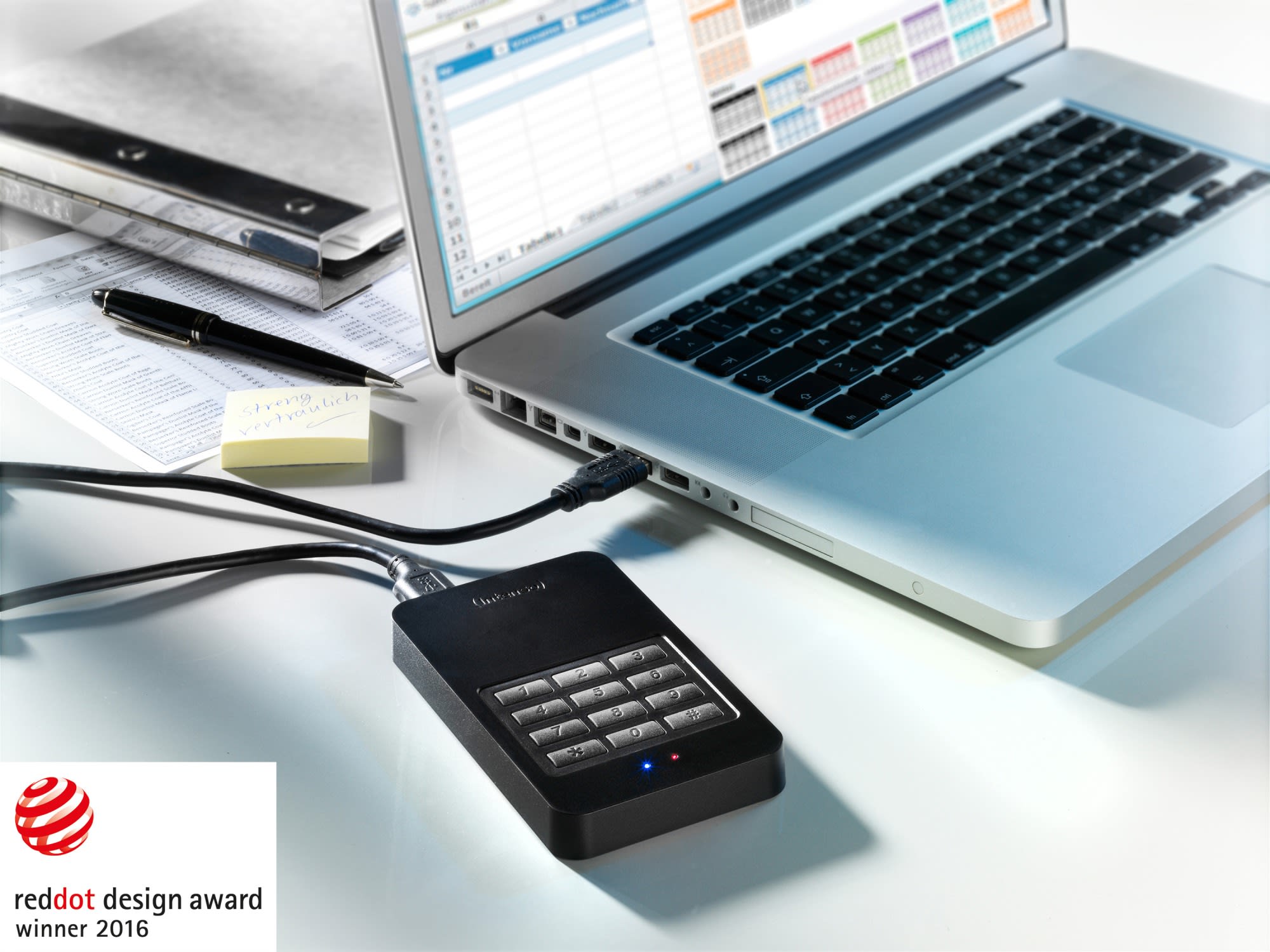 present Talented Truce Intenso 1TB AES 256 Encrypted 2,5" HDD PIN-suojattu ulkoinen kovalevy | Karkkainen.com verkkokauppa present Talented Truce Intenso 1TB AES 256 Encrypted 2,5" HDD PIN-suojattu ulkoinen kovalevy | Karkkainen.com verkkokauppa