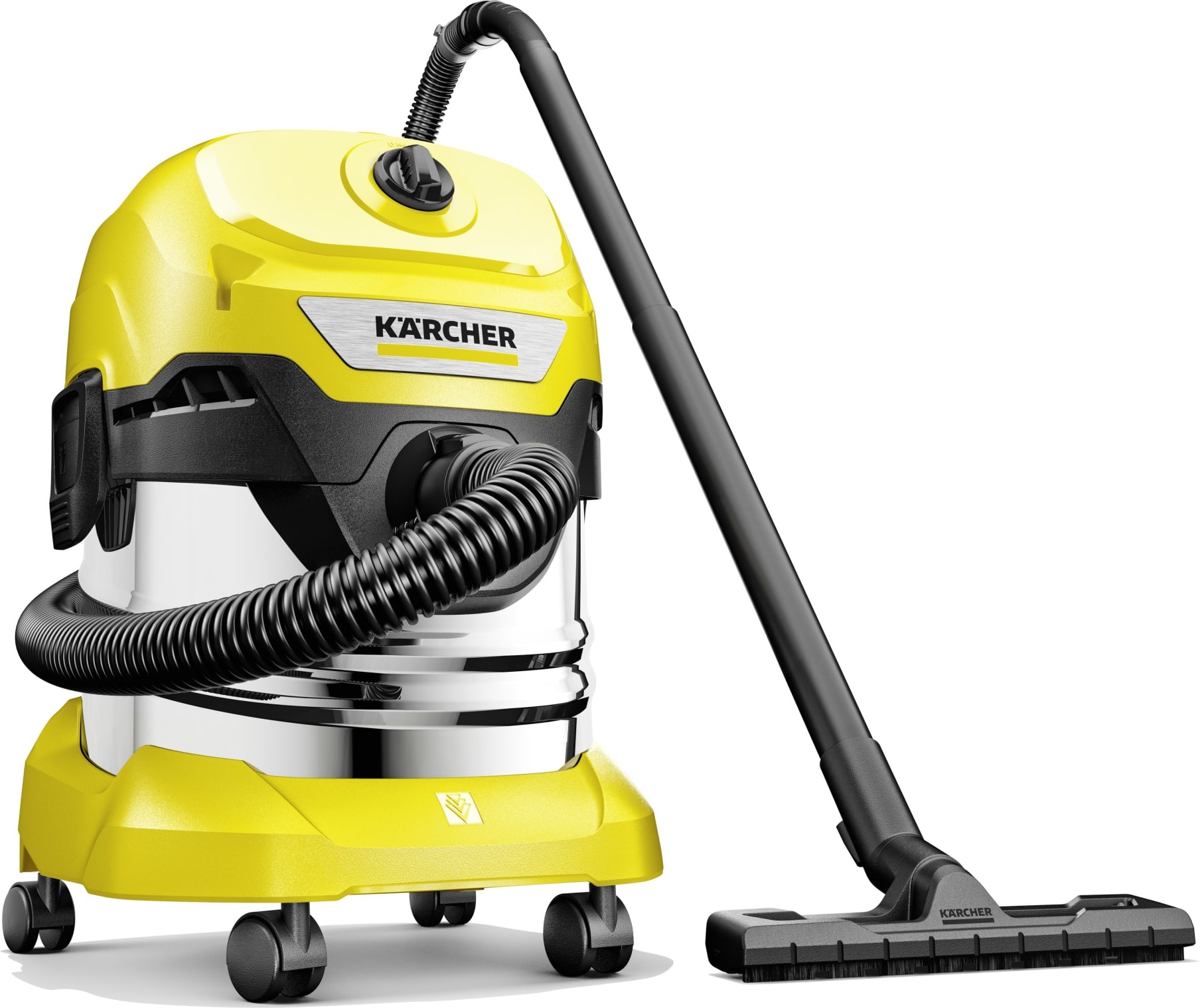 Karcher wd 4