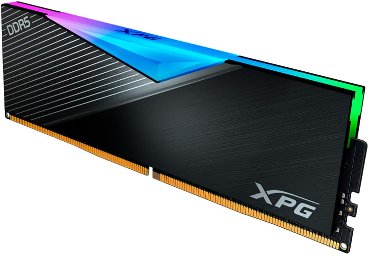 Xpg lancer ddr5 5200mhz