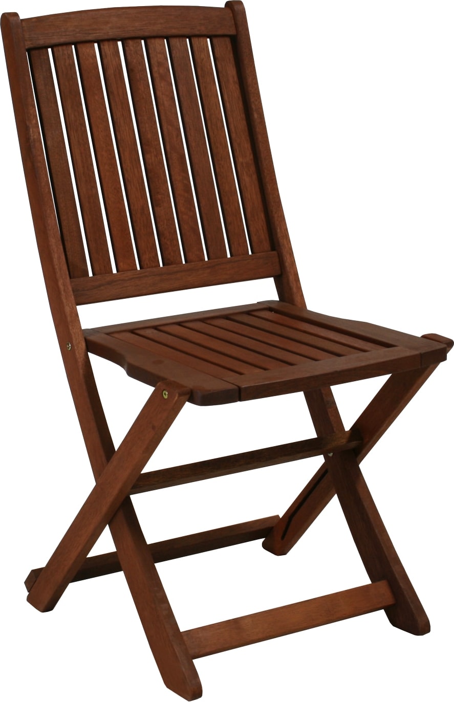 стул складной деревянный без спинки