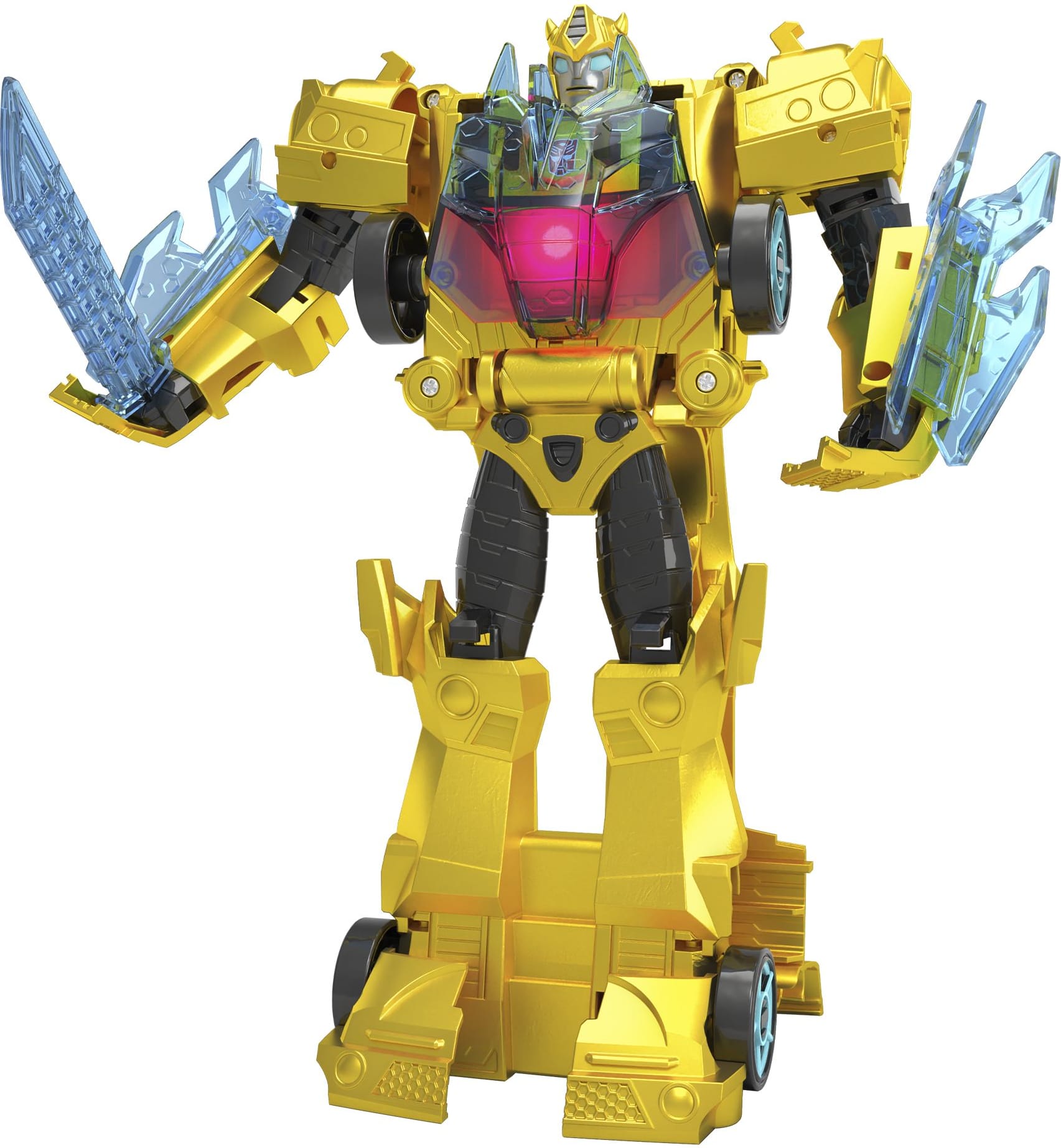 transformers cyberverse roll and transform