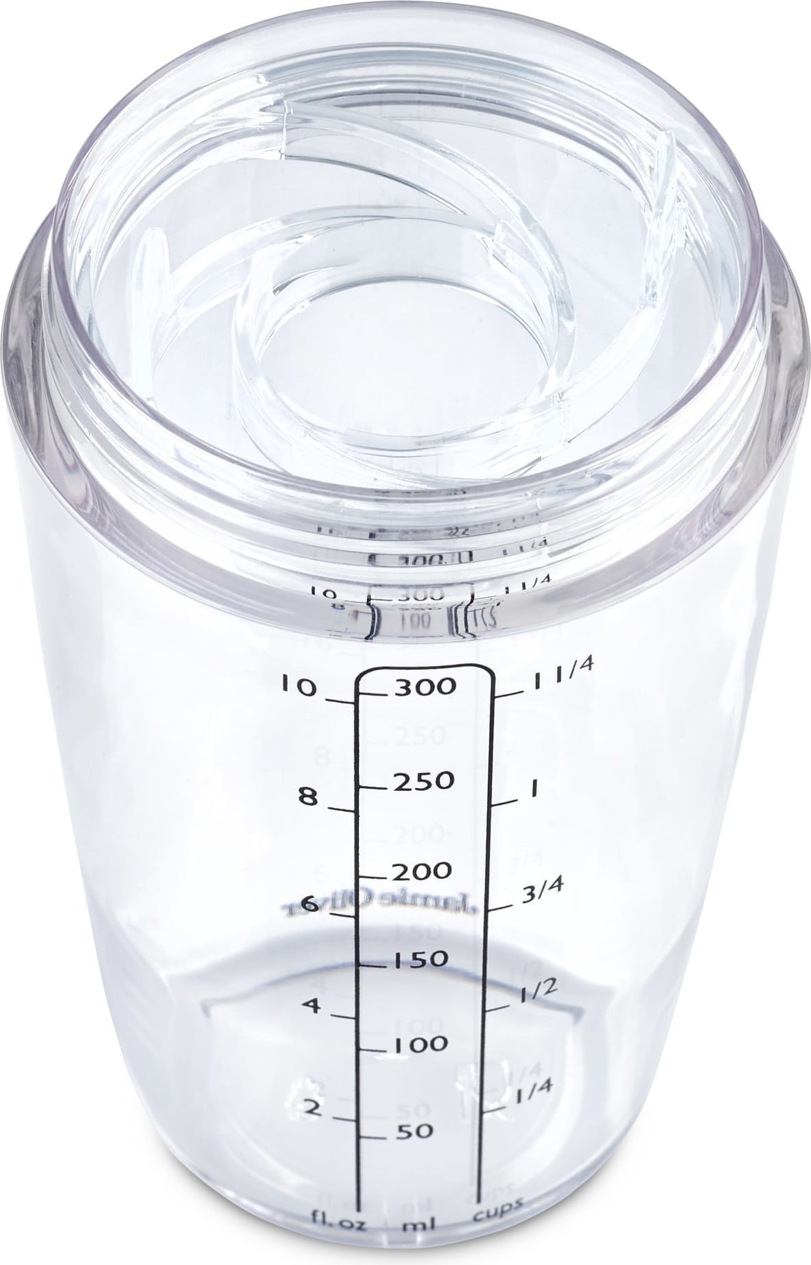 Jamie Oliver Dressing Maker-Shaker | Karkkainen.com verkkokauppa