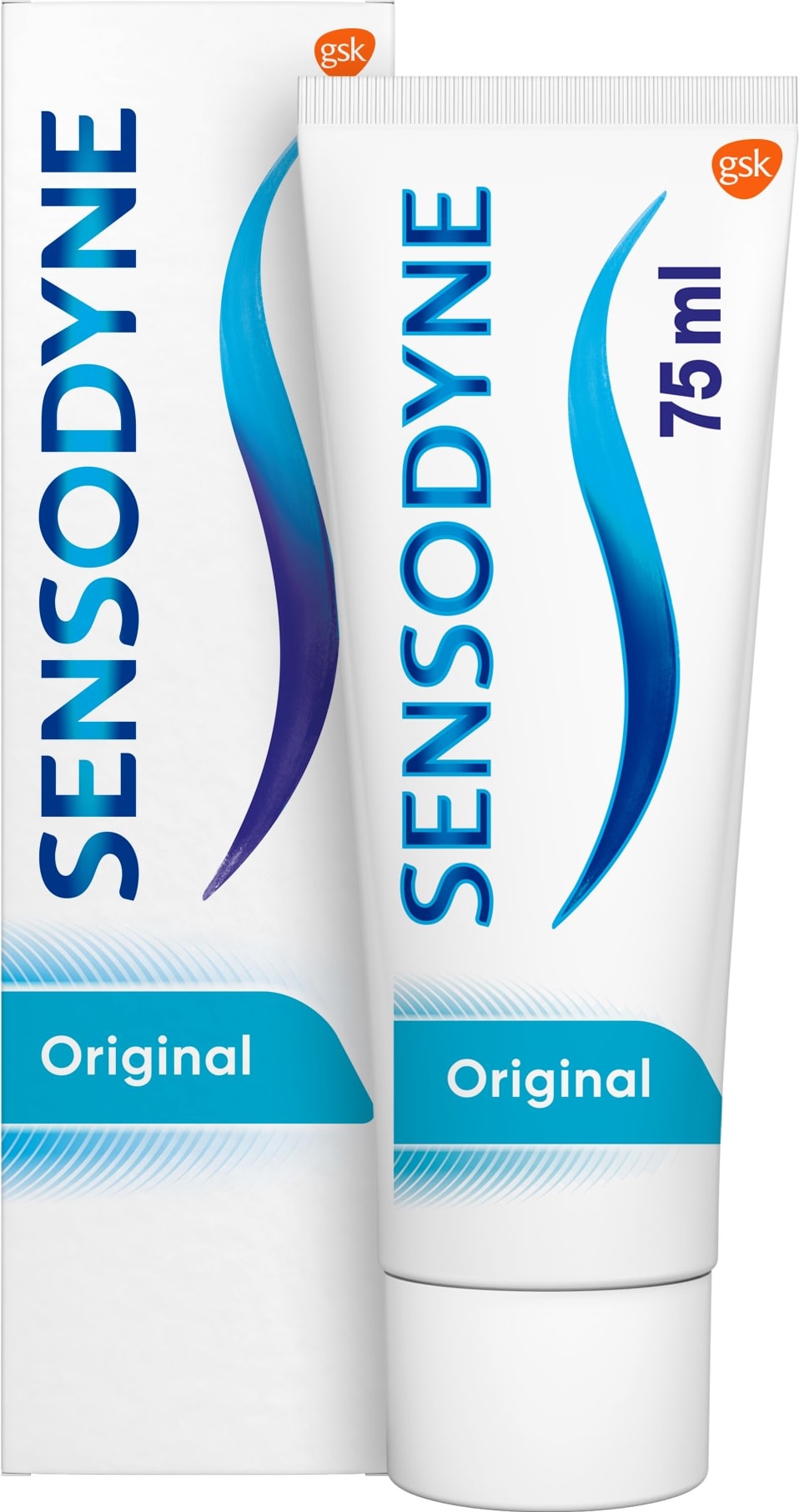 sensodyne natriumlauryylisulfaatti