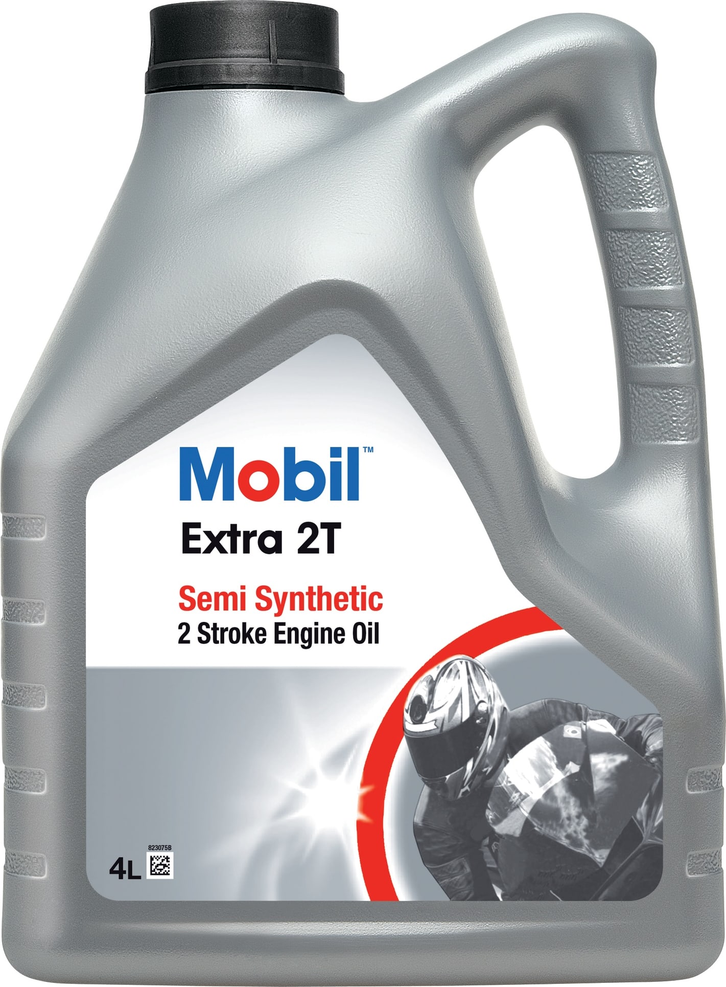 Mobil Extra 2T 4 l kaksitahtiöljy verkkokauppa