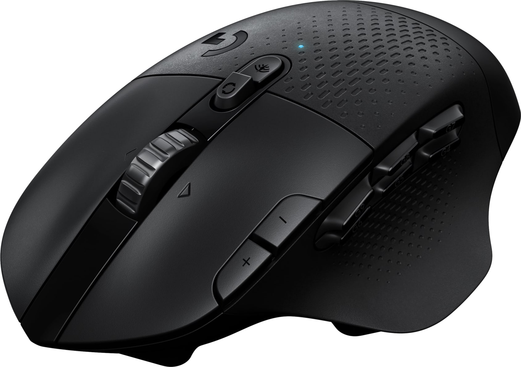 Logitech G604 Lightspeed langaton pelihiiri | Karkkainen.com verkkokauppa