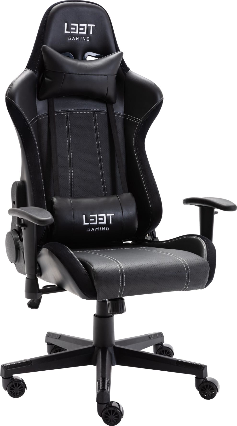 L33T Evolve Gaming Chair pelituoli verkkokauppa