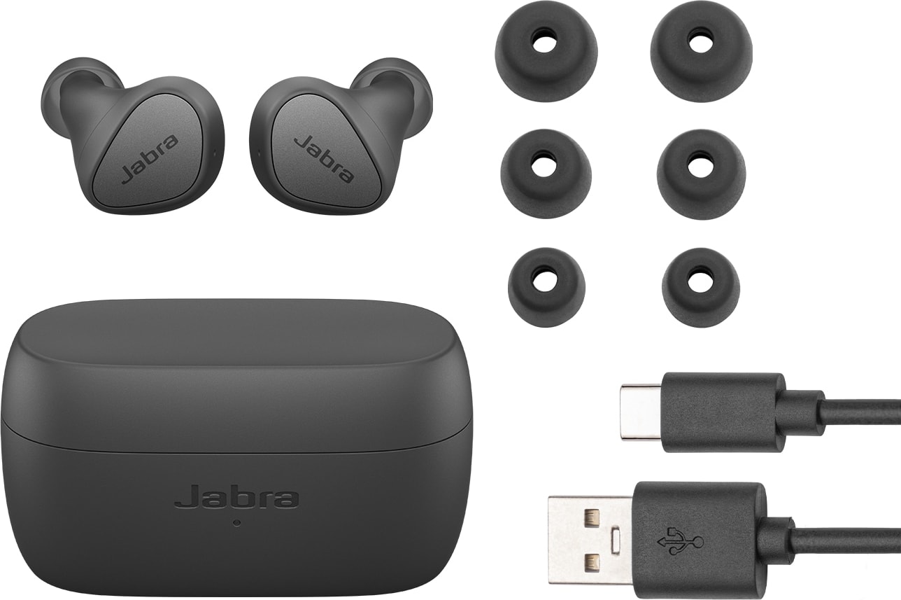 Jabra Elite 3 Stereo BT Headset | Karkkainen.com verkkokauppa