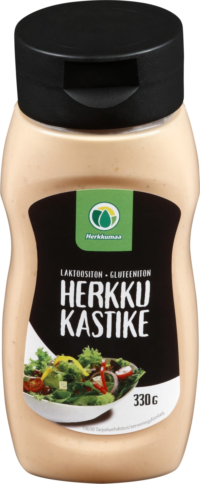 Herkkumaa 330g herkkukastike | Karkkainen.com verkkokauppa