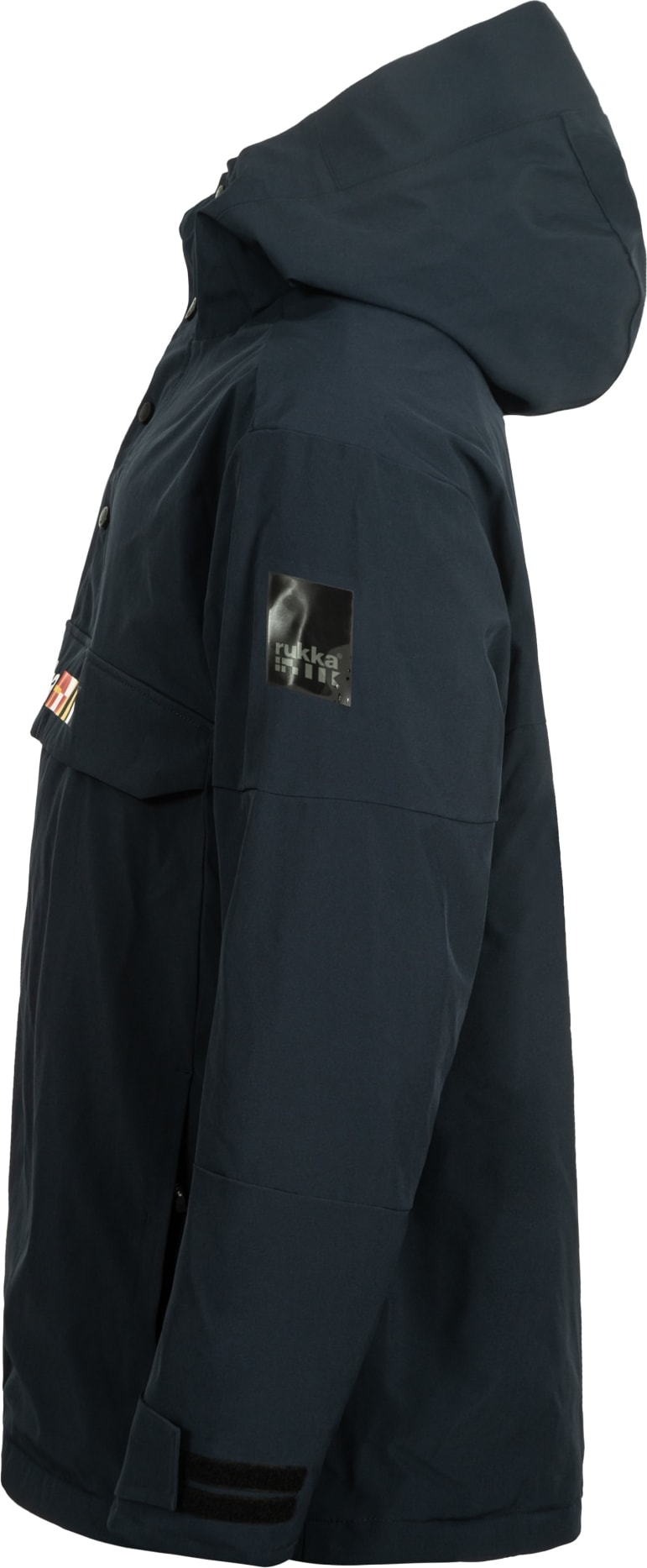 Rukka Vieksi anorakki | Karkkainen.com verkkokauppa