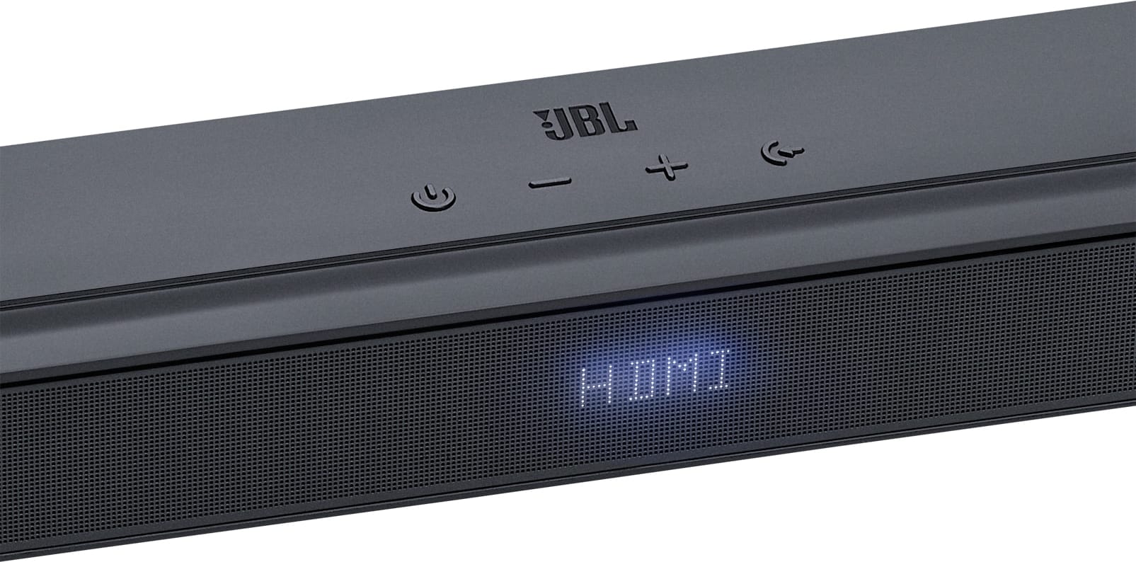 Jbl Bar 2.1 Deep Bass M2 Zwart