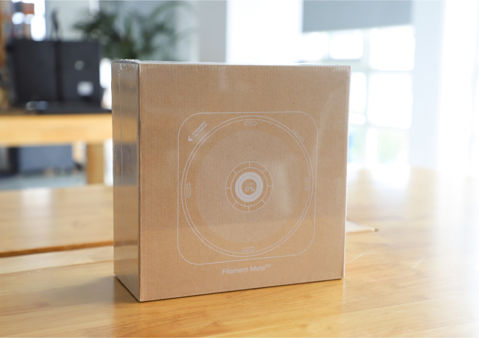 Filament Mate verkkokauppa