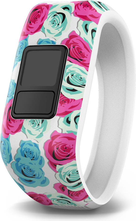 vivofit jr real flower